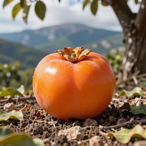 Хурма Божий Дар